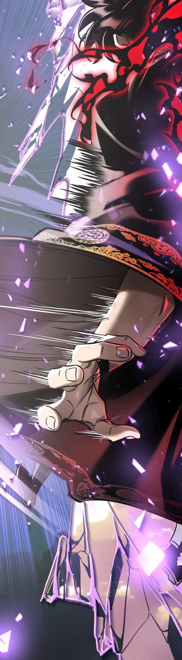 Reincarnation Path of The Underworld King Chapter 20 Gambar 26