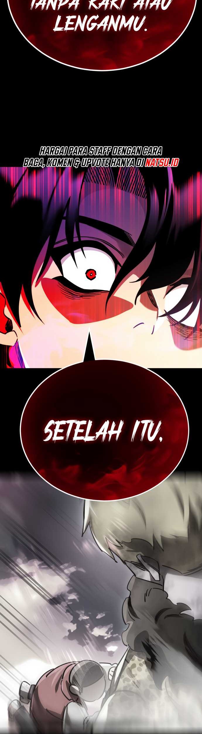 Reincarnation Path of The Underworld King Chapter 20 Gambar 30