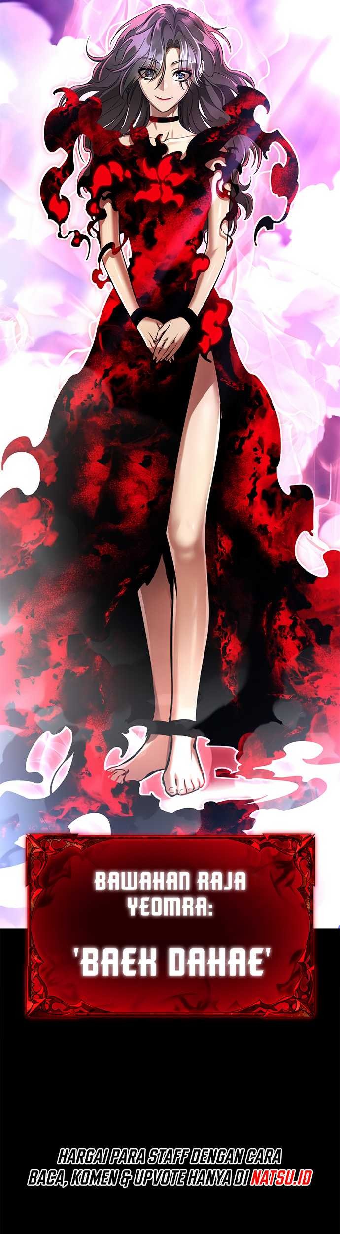 Reincarnation Path of The Underworld King Chapter 19 Gambar 34