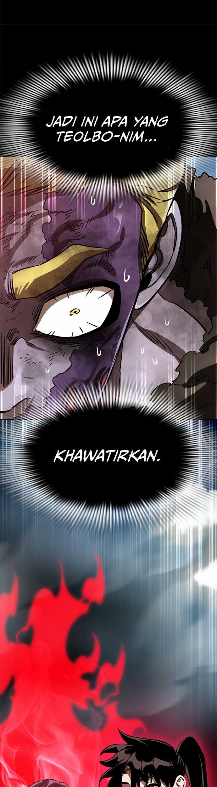 Reincarnation Path of The Underworld King Chapter 19 Gambar 35
