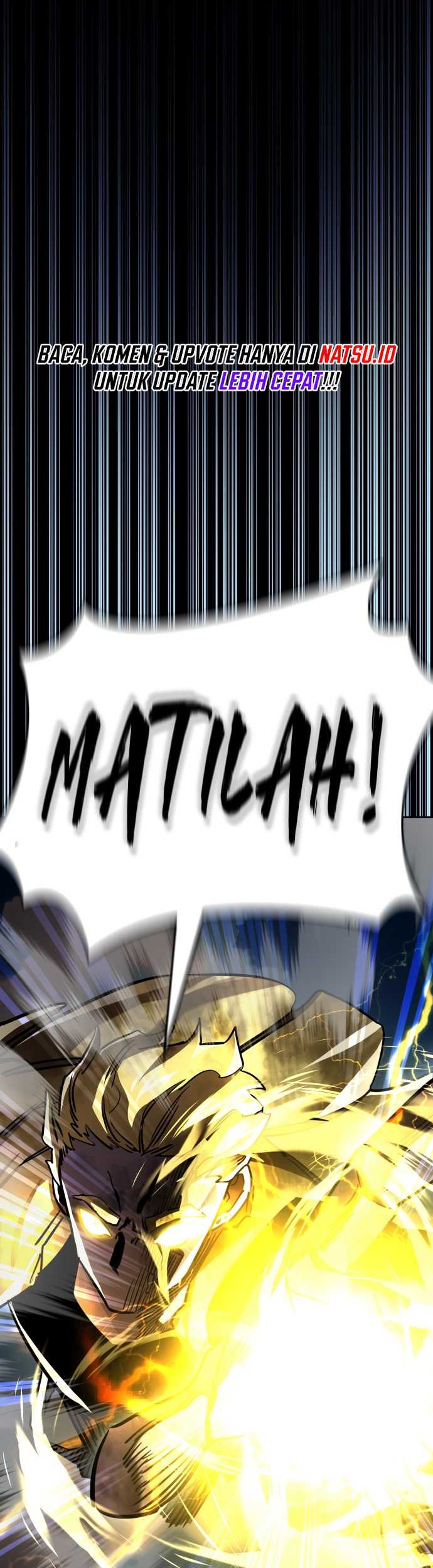 Reincarnation Path of The Underworld King Chapter 19 Gambar 42