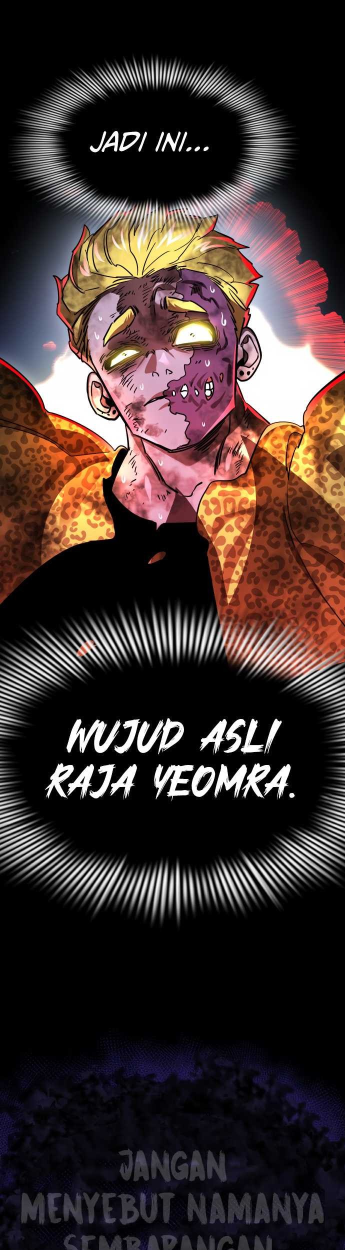 Reincarnation Path of The Underworld King Chapter 19 Gambar 54