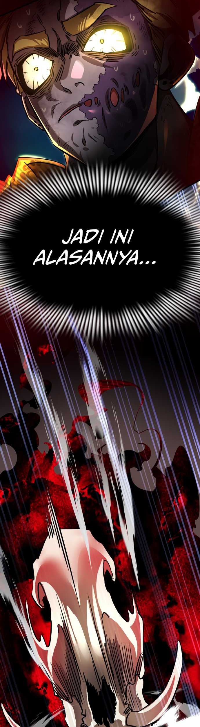 Reincarnation Path of The Underworld King Chapter 19 Gambar 56
