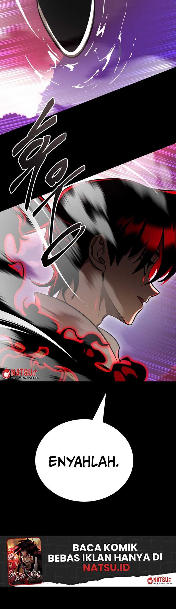 Reincarnation Path of The Underworld King Chapter 19 Gambar 60