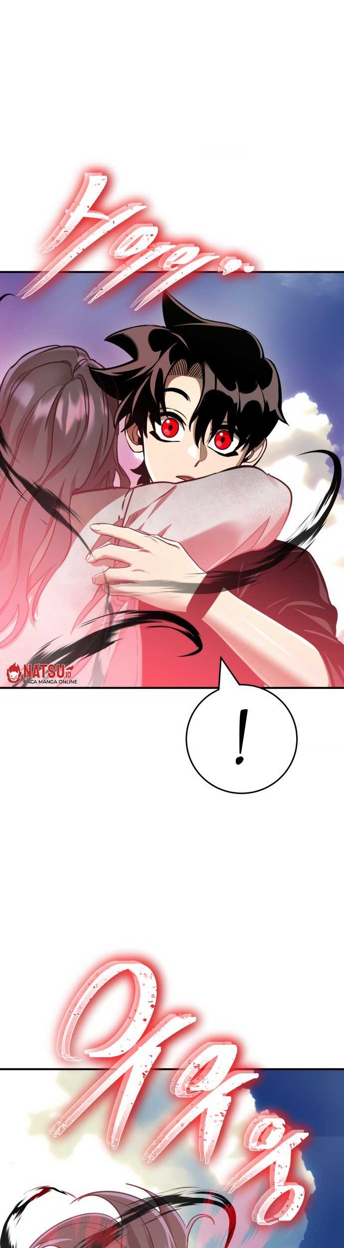 Reincarnation Path of The Underworld King Chapter 19 Gambar 15