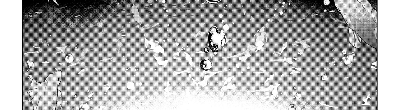 Shinsou no Raputa Chapter 03 Gambar 3