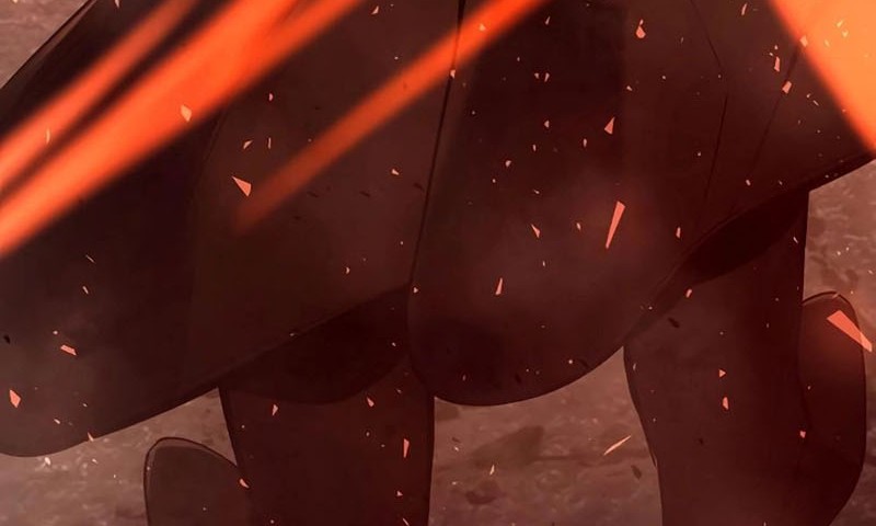 Expelled Hero Is Too Strong Chapter 03 Gambar 32
