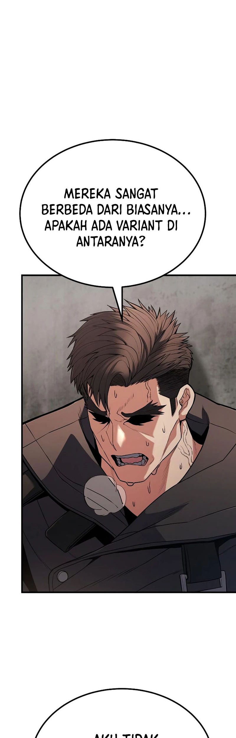 Expelled Hero Is Too Strong Chapter 03 Gambar 37