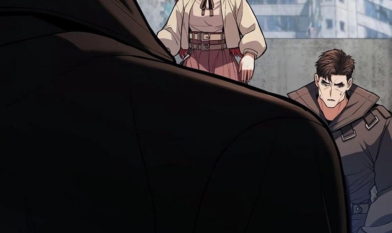 Expelled Hero Is Too Strong Chapter 03 Gambar 39