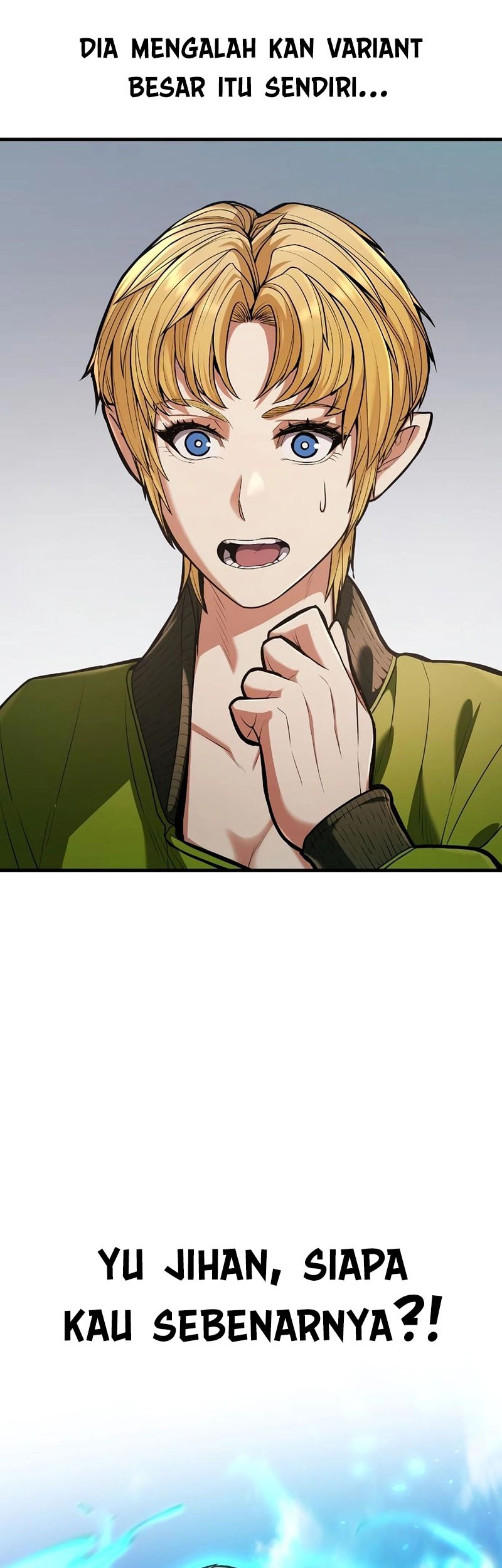 Expelled Hero Is Too Strong Chapter 03 Gambar 58