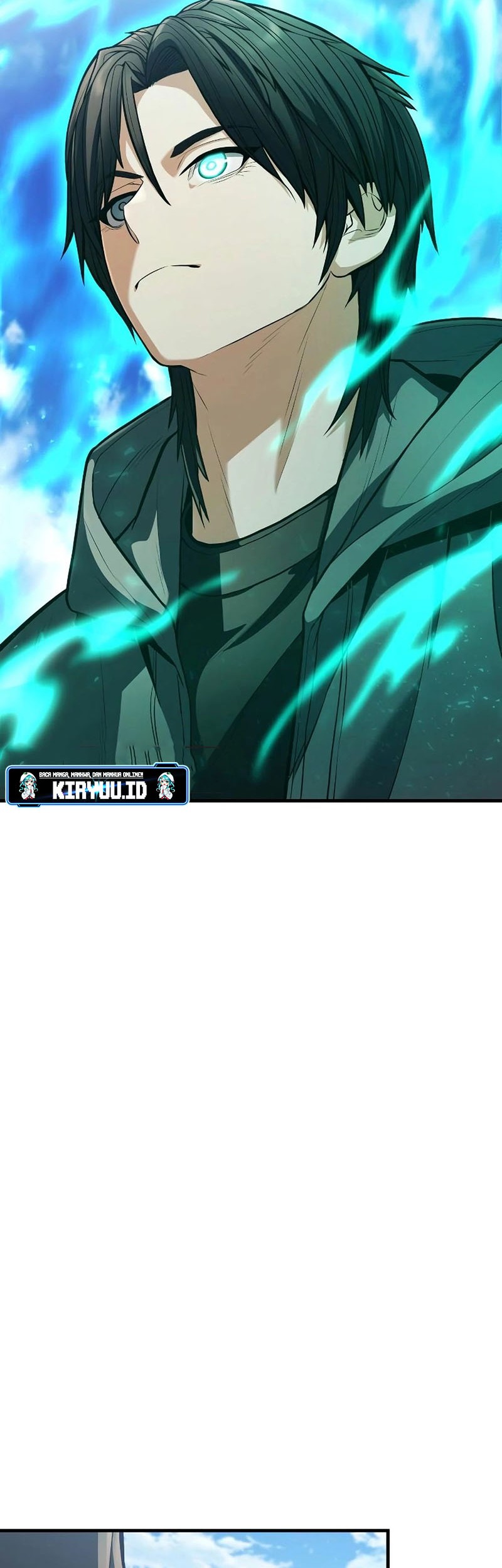 Expelled Hero Is Too Strong Chapter 03 Gambar 59