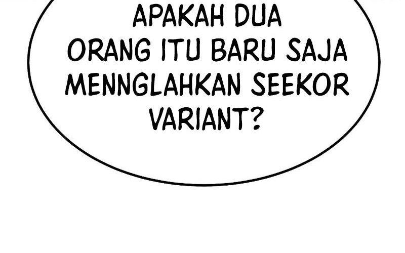 Expelled Hero Is Too Strong Chapter 03 Gambar 61