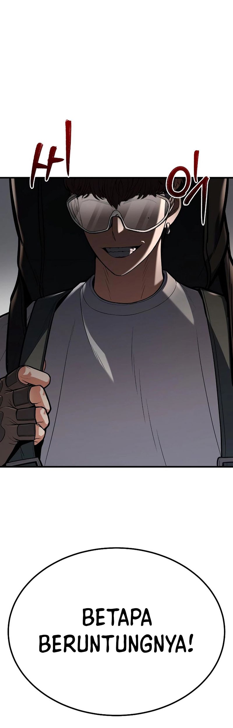 Expelled Hero Is Too Strong Chapter 03 Gambar 62