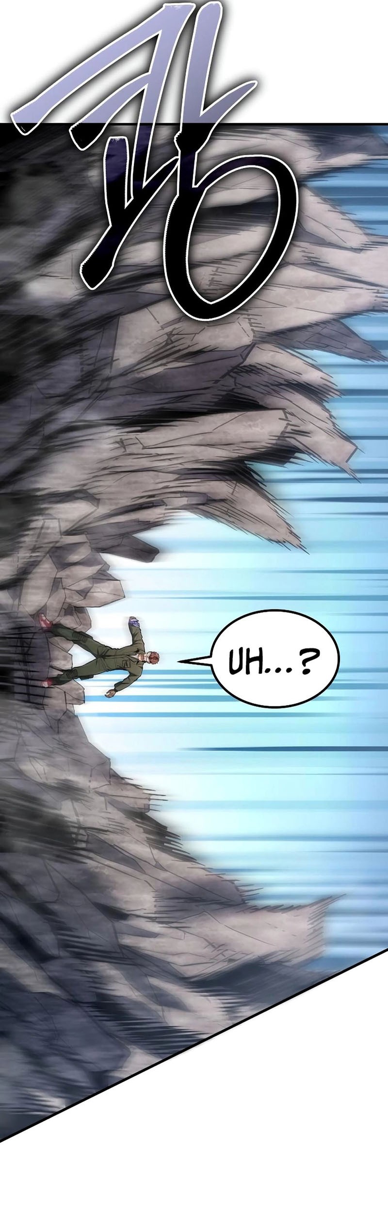 Expelled Hero Is Too Strong Chapter 03 Gambar 91