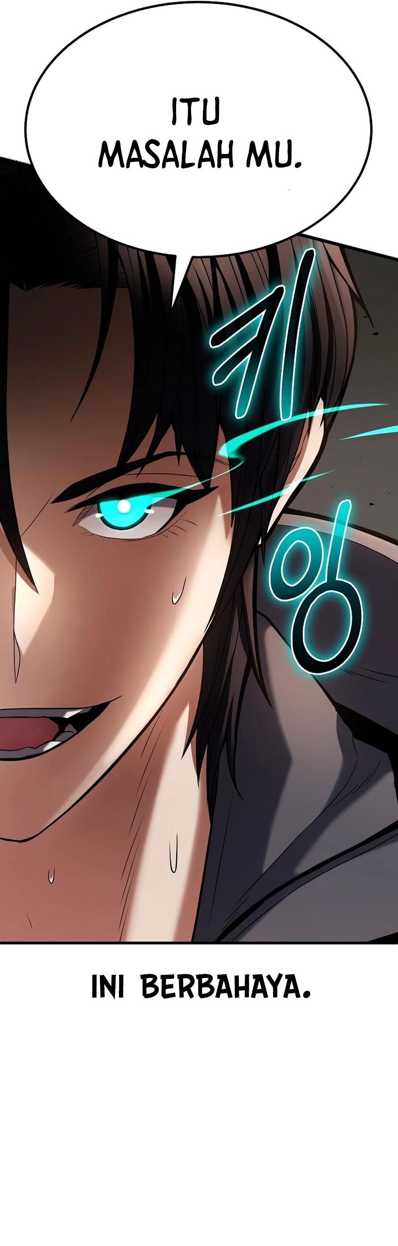 Expelled Hero Is Too Strong Chapter 03 Gambar 105