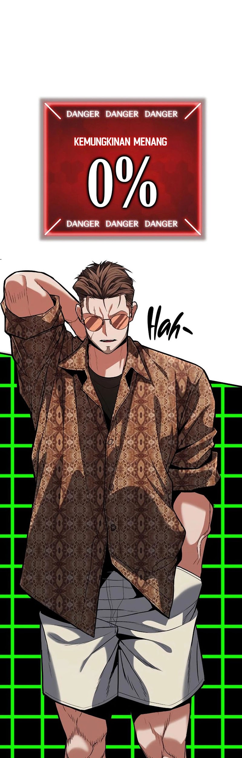Expelled Hero Is Too Strong Chapter 03 Gambar 106