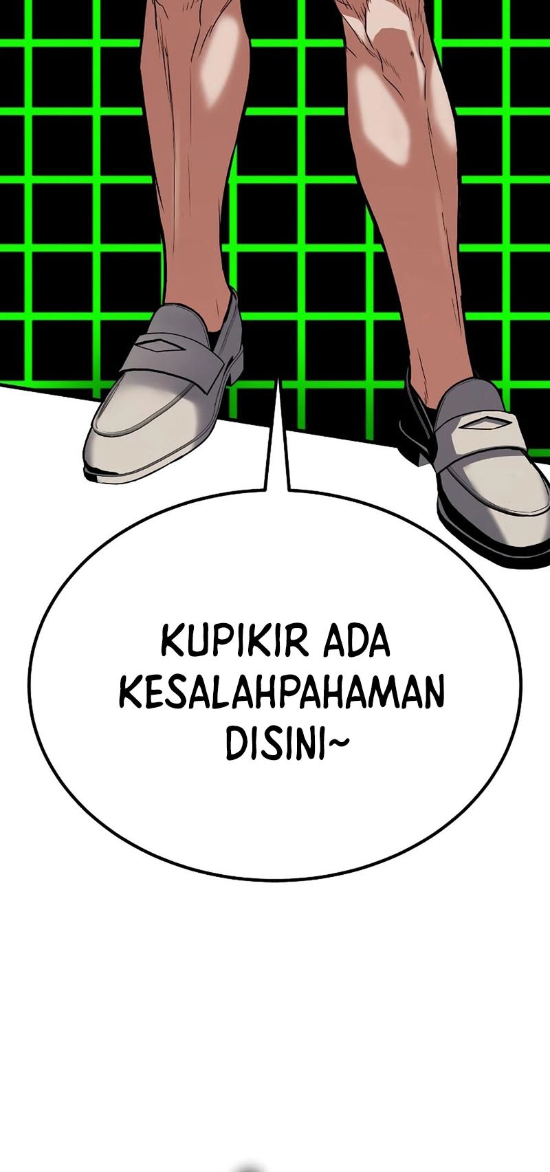 Expelled Hero Is Too Strong Chapter 03 Gambar 107
