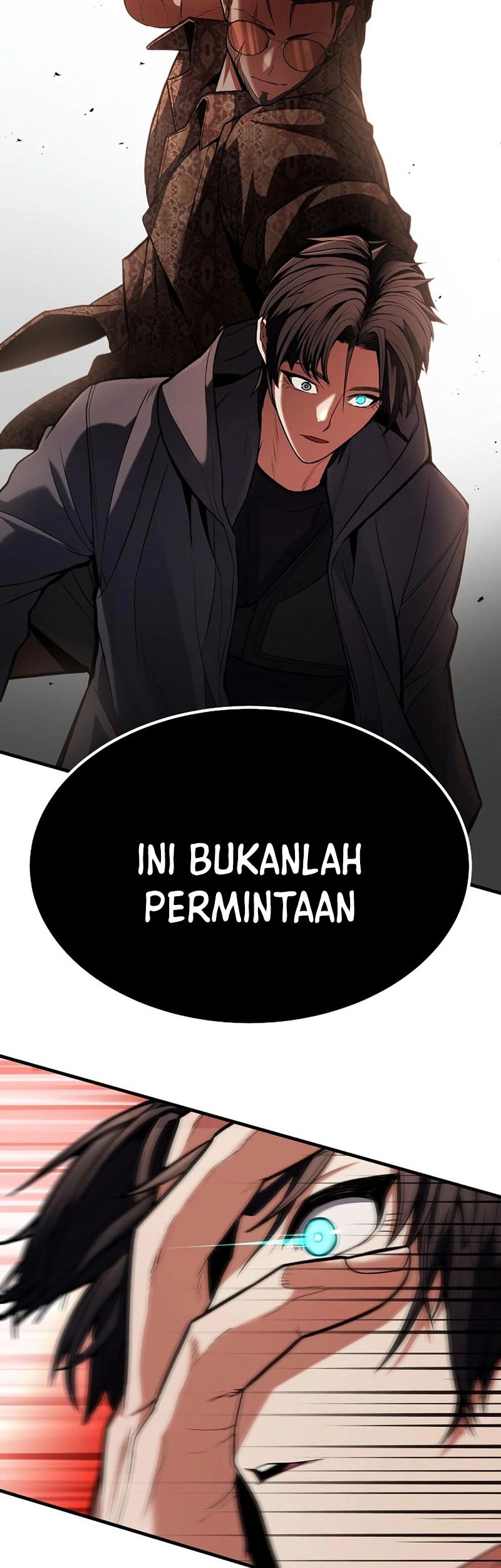 Expelled Hero Is Too Strong Chapter 03 Gambar 109