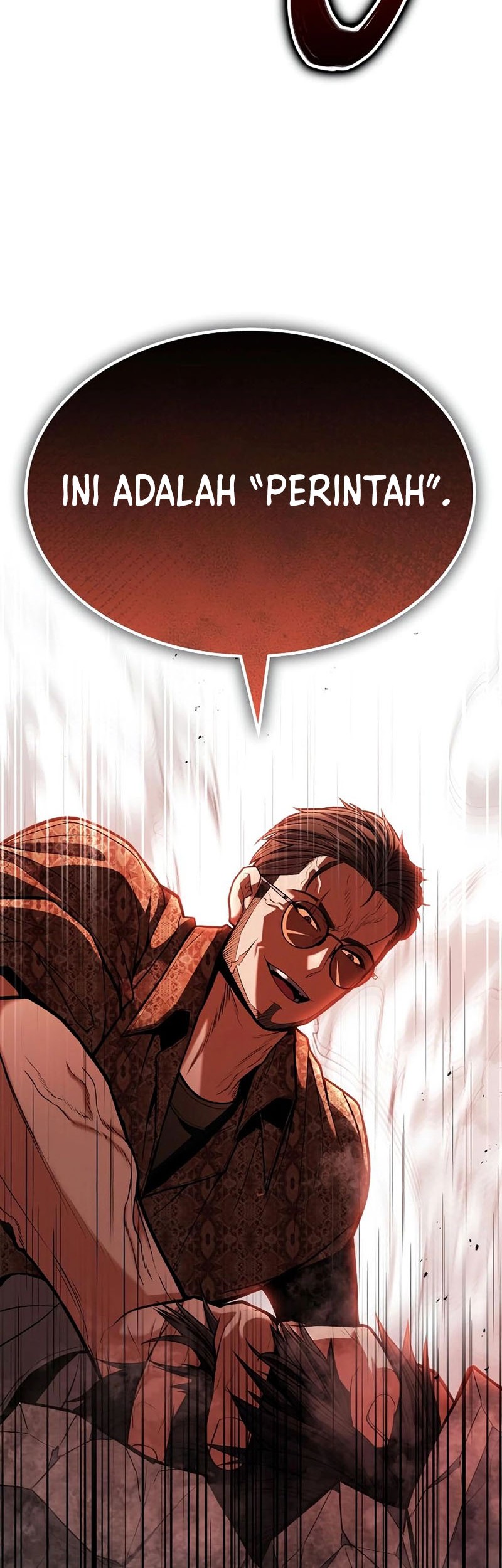 Expelled Hero Is Too Strong Chapter 03 Gambar 112