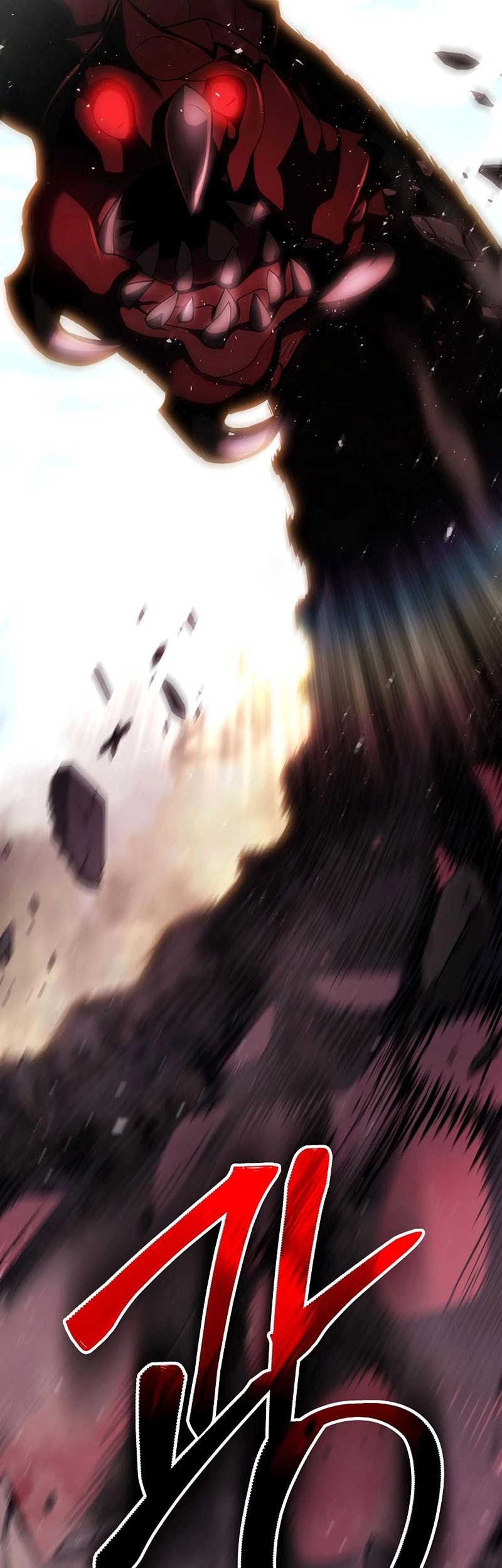 Expelled Hero Is Too Strong Chapter 03 Gambar 6