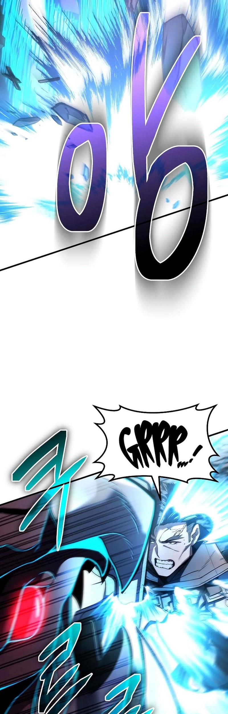 Expelled Hero Is Too Strong Chapter 03 Gambar 14
