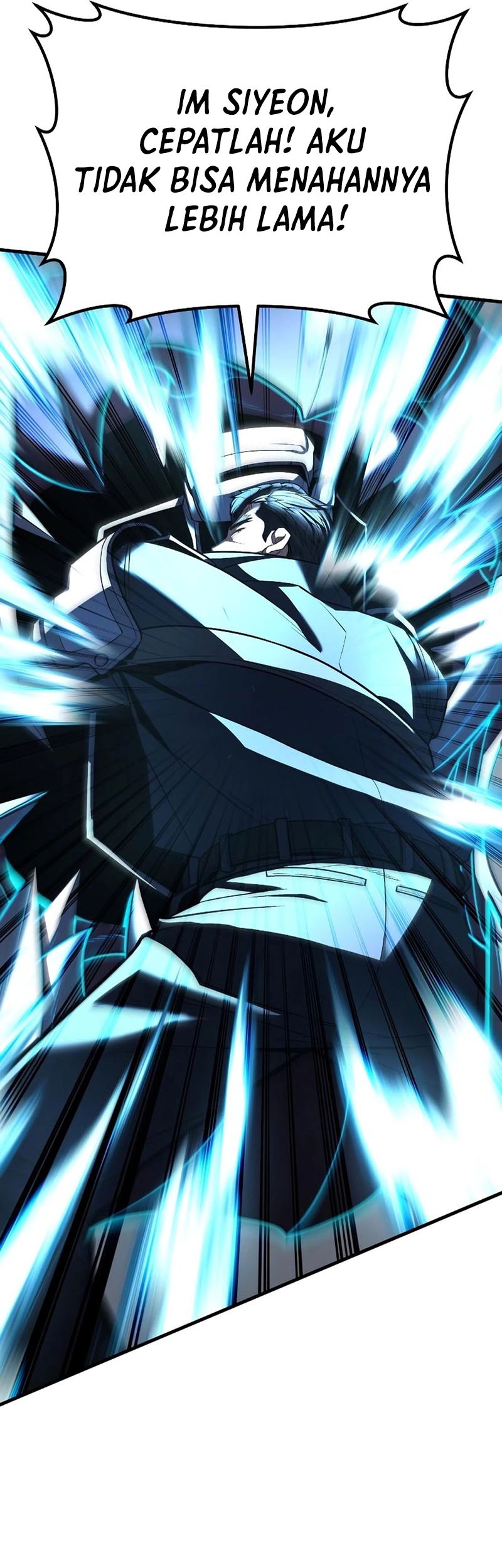 Expelled Hero Is Too Strong Chapter 03 Gambar 16