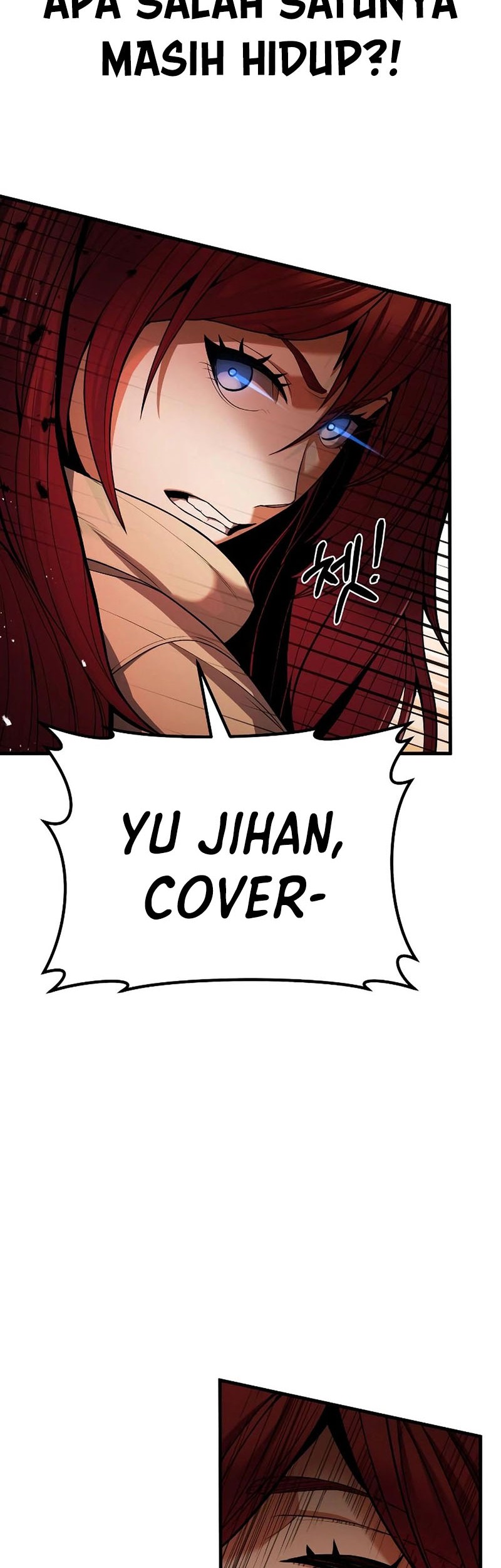 Expelled Hero Is Too Strong Chapter 03 Gambar 26