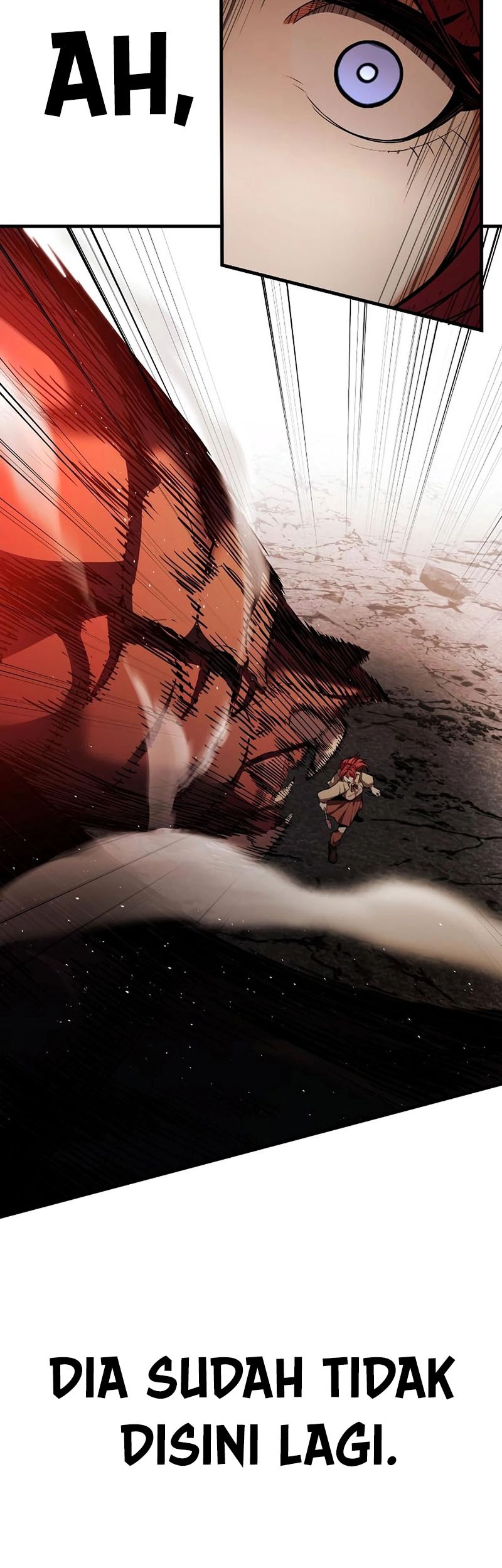 Expelled Hero Is Too Strong Chapter 03 Gambar 27