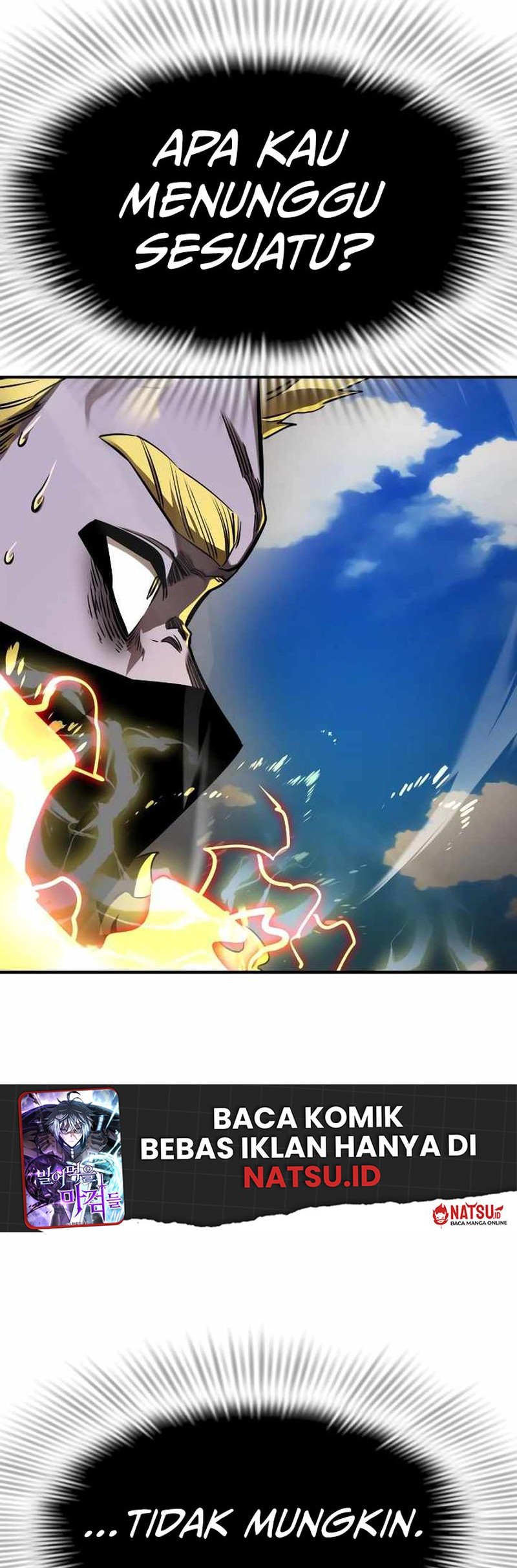 Reincarnation Path of The Underworld King Chapter 17 Gambar 31