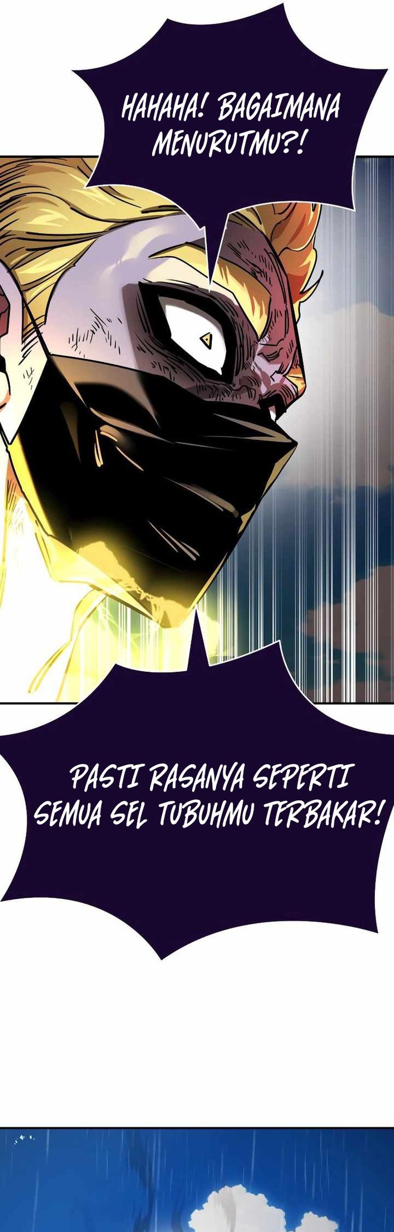 Reincarnation Path of The Underworld King Chapter 17 Gambar 63