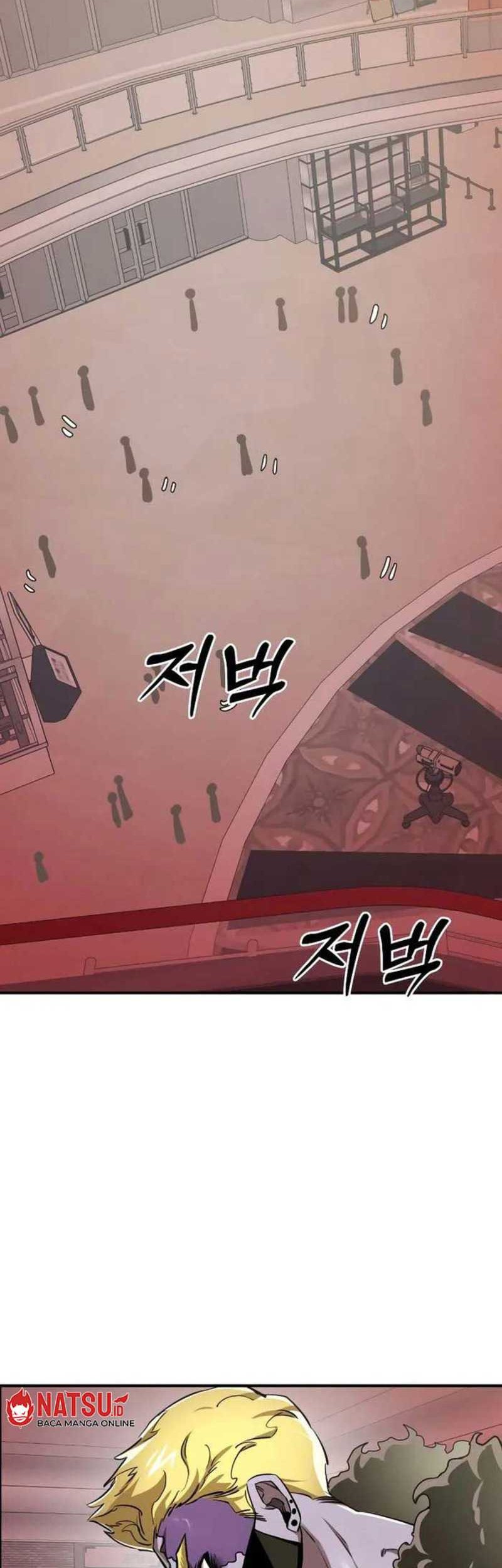 Reincarnation Path of The Underworld King Chapter 16 Gambar 33
