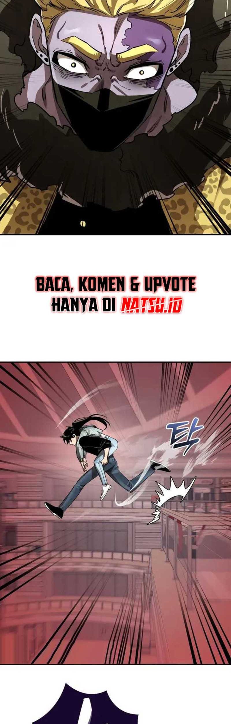 Reincarnation Path of The Underworld King Chapter 16 Gambar 37