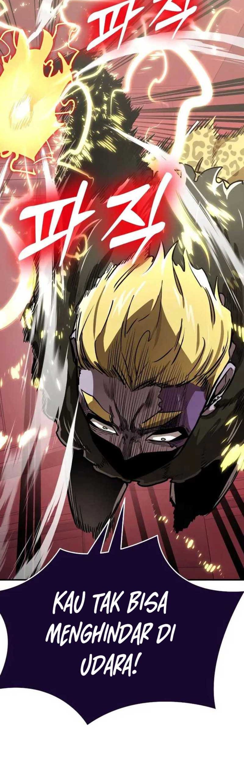 Reincarnation Path of The Underworld King Chapter 16 Gambar 40