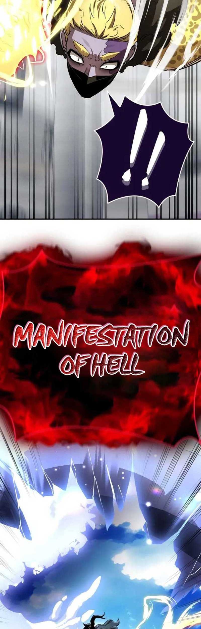 Reincarnation Path of The Underworld King Chapter 16 Gambar 43