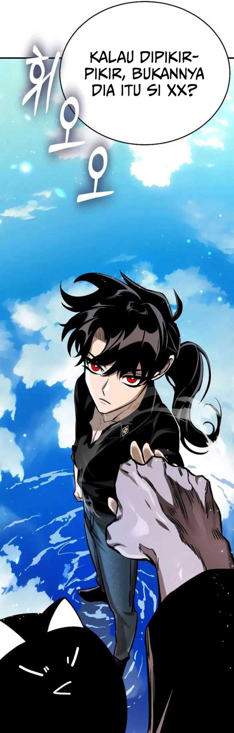 Reincarnation Path of The Underworld King Chapter 16 Gambar 50