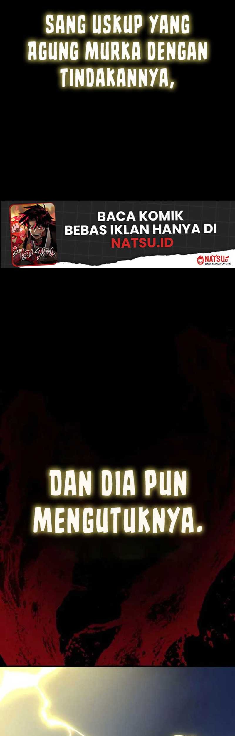 Reincarnation Path of The Underworld King Chapter 16 Gambar 56