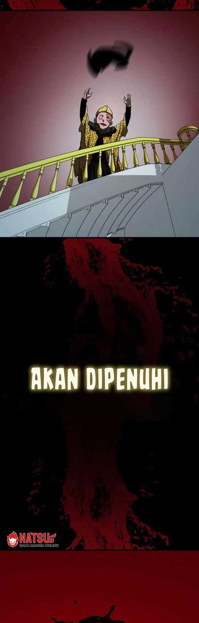 Reincarnation Path of The Underworld King Chapter 16 Gambar 59