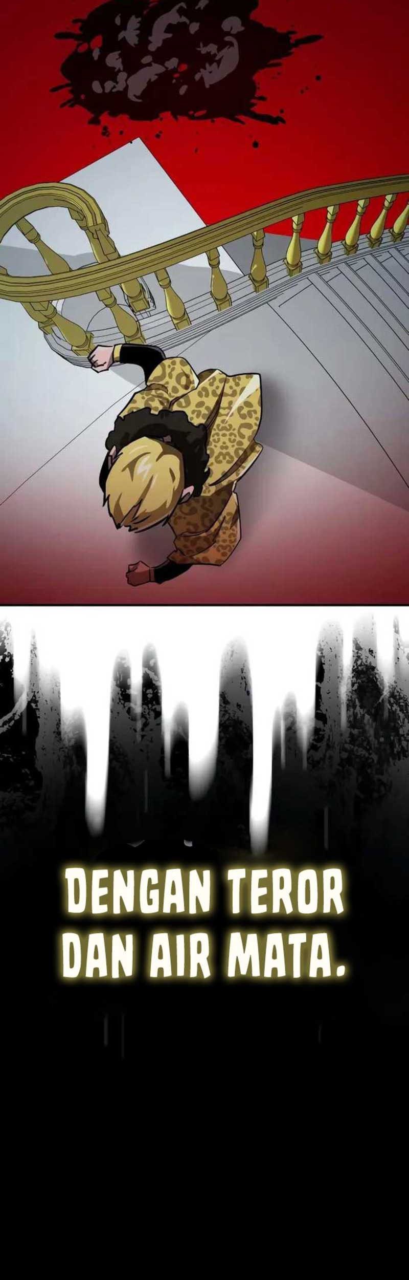 Reincarnation Path of The Underworld King Chapter 16 Gambar 60