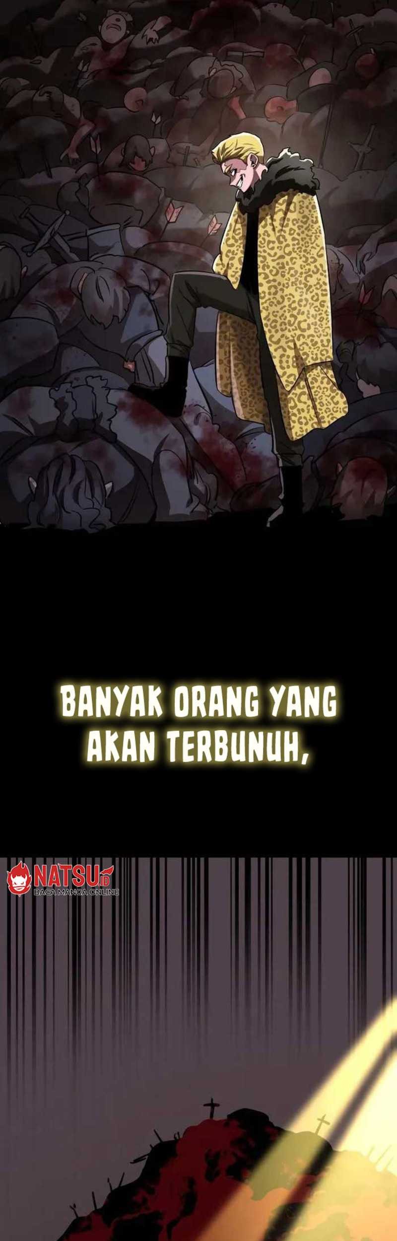 Reincarnation Path of The Underworld King Chapter 16 Gambar 62