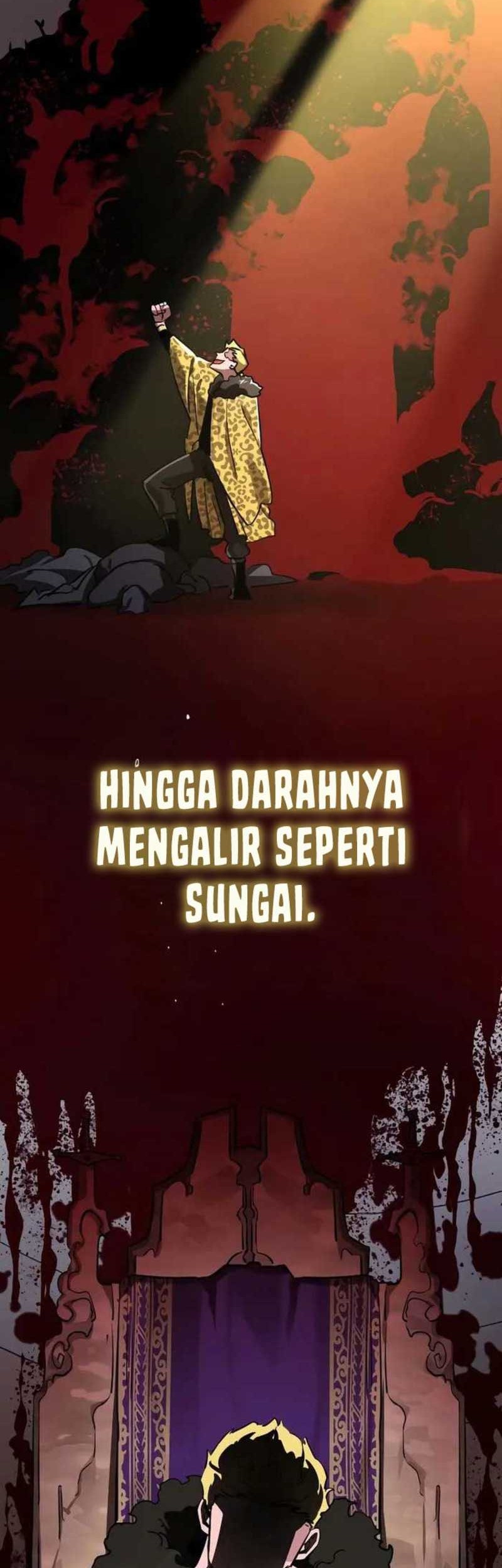 Reincarnation Path of The Underworld King Chapter 16 Gambar 63