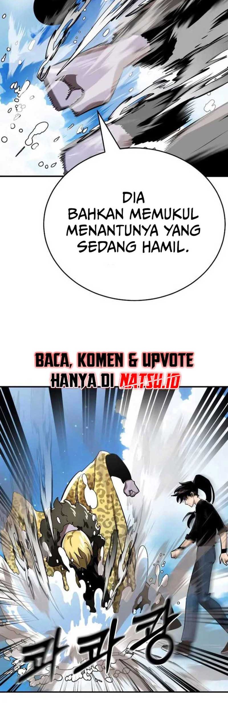 Reincarnation Path of The Underworld King Chapter 16 Gambar 70