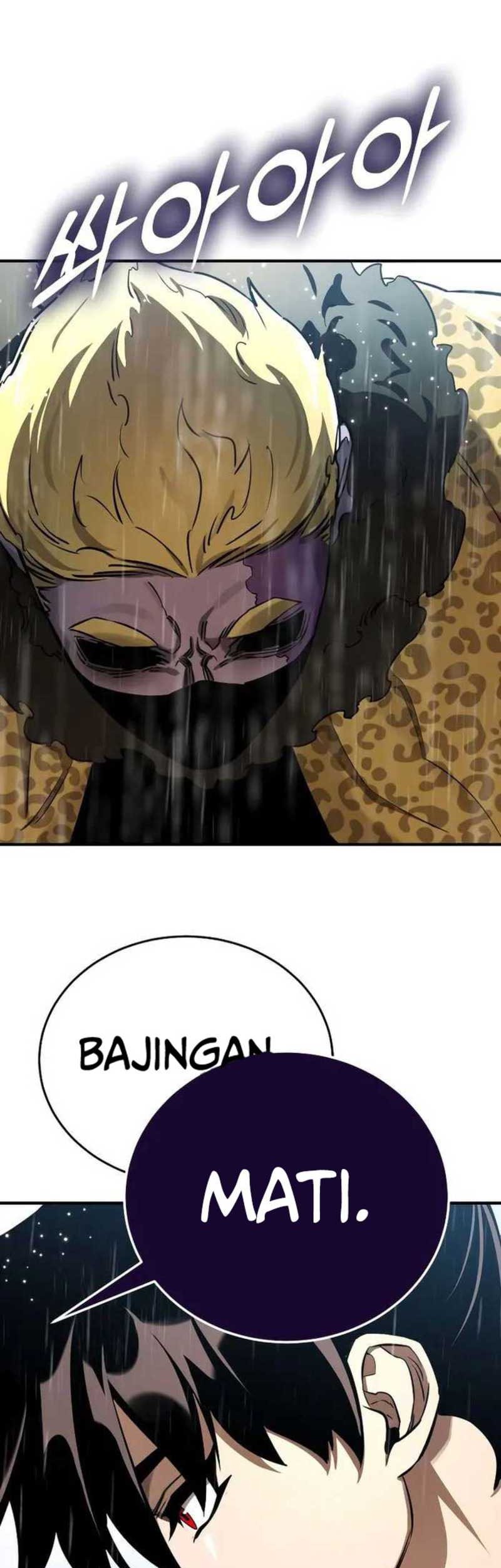 Reincarnation Path of The Underworld King Chapter 16 Gambar 71