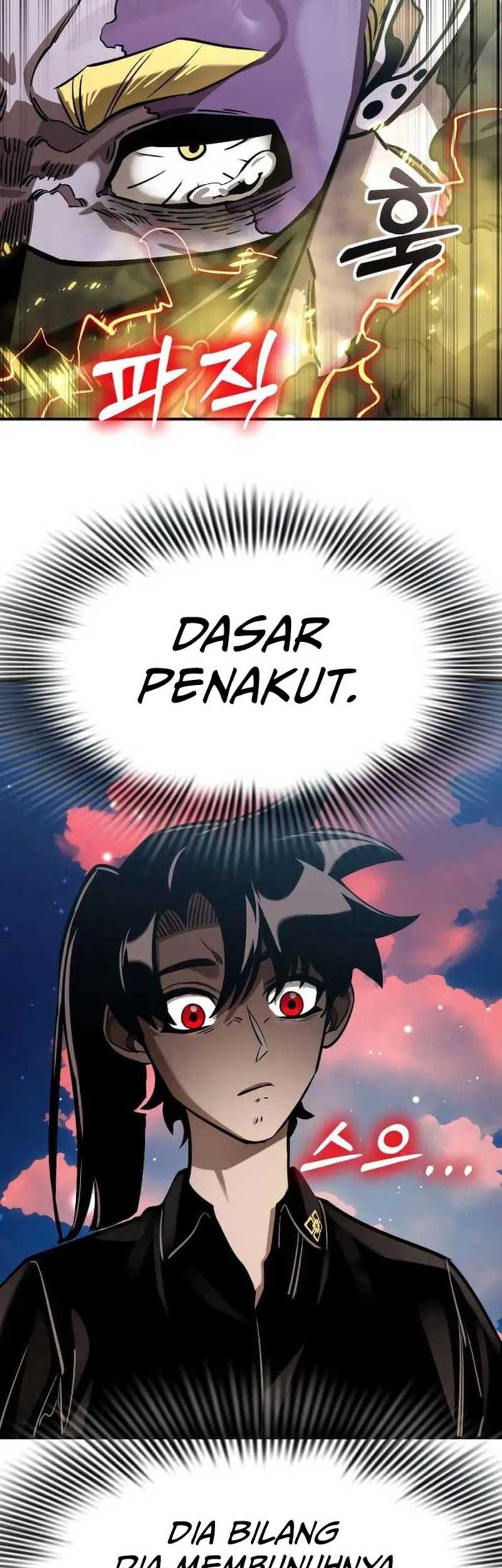 Reincarnation Path of The Underworld King Chapter 16 Gambar 74