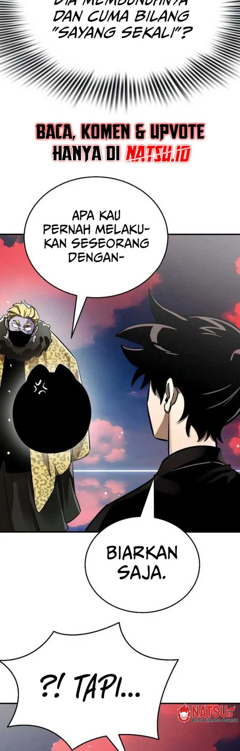 Reincarnation Path of The Underworld King Chapter 16 Gambar 75