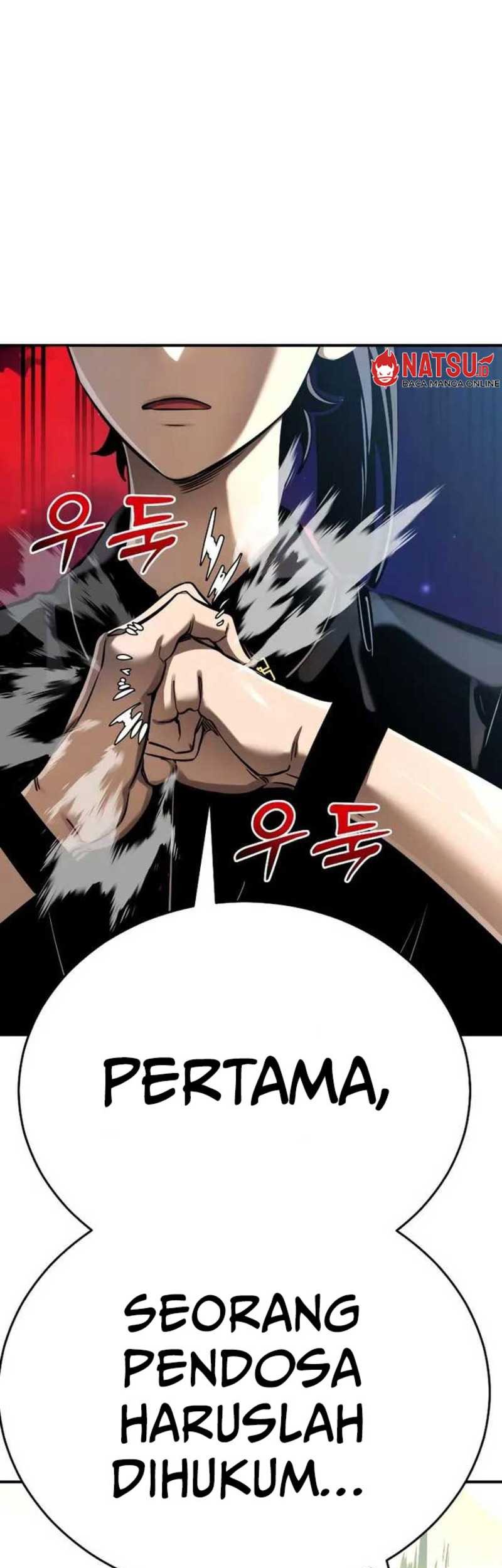 Reincarnation Path of The Underworld King Chapter 16 Gambar 77