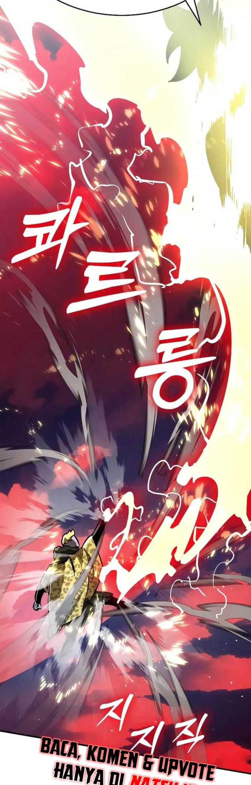 Reincarnation Path of The Underworld King Chapter 16 Gambar 78