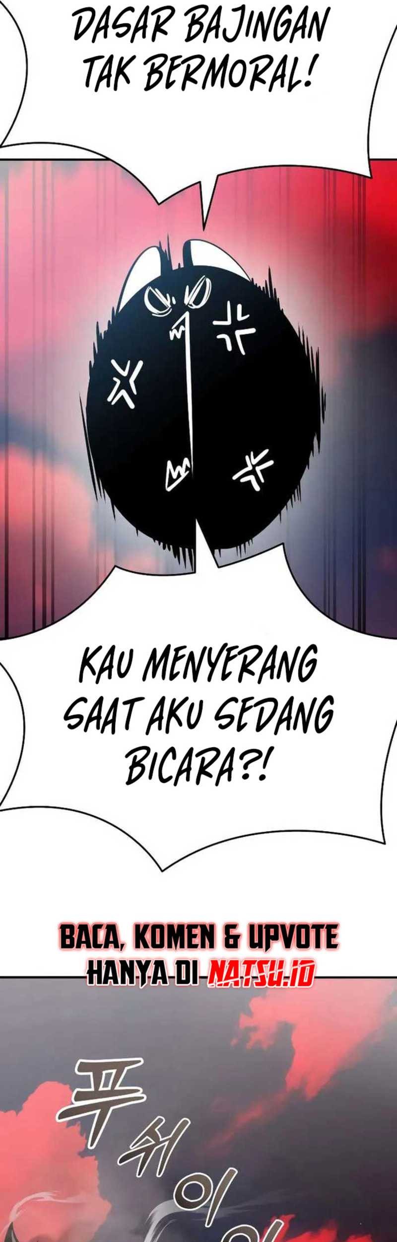 Reincarnation Path of The Underworld King Chapter 16 Gambar 80