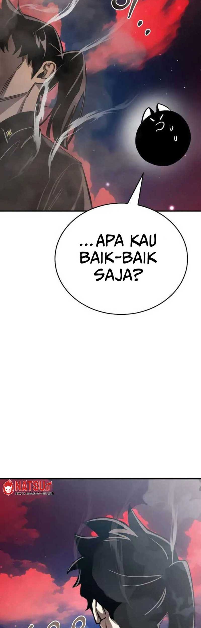 Reincarnation Path of The Underworld King Chapter 16 Gambar 81