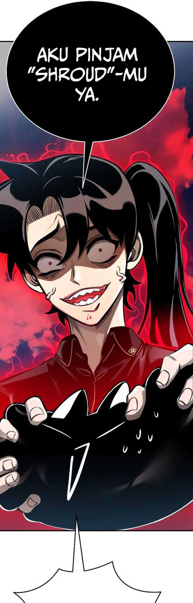 Reincarnation Path of The Underworld King Chapter 16 Gambar 84