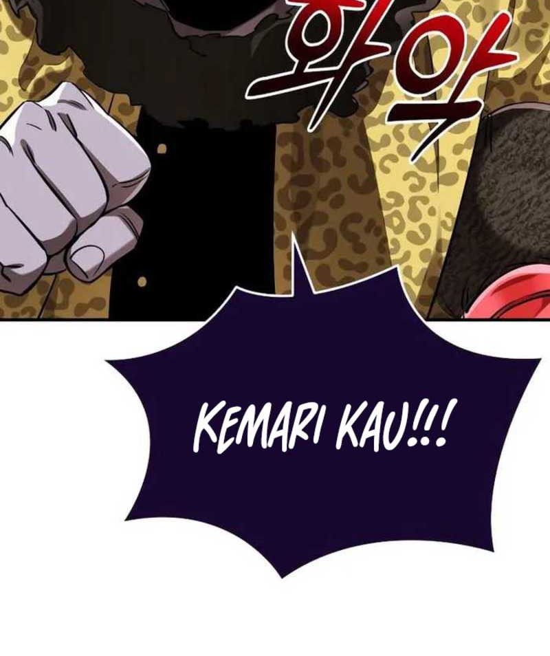 Reincarnation Path of The Underworld King Chapter 16 Gambar 4